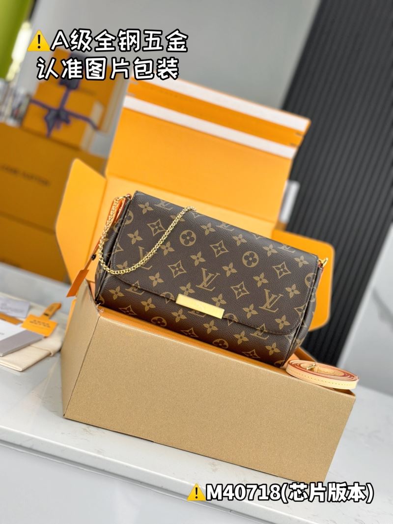 LV Satchel bags